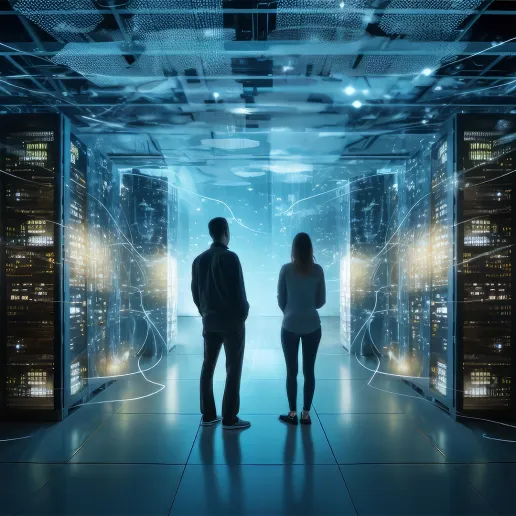 Cloud Native Solutions